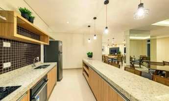 Imagem 3: Apartamento para Locação no Edifício Sunset com 2 quartos