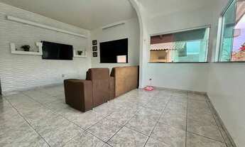 Imagem 6: Casa Conj. Jardim Primavera PARQUE 10 - 3 Quartos