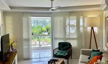 Imagem 15: Imóvel para aluguel e venda possui 139 metros quadrados com 3 quartos