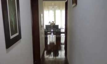 Imagem 2: JARDIM EUROPA - Casa com 4 dormitórios