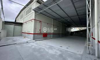 Imagem 5: GALPÃO COMERCIAL em LAURO DE FREITAS - BA, CENTRO