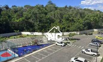 Imagem 7: Apartamento com 2 quartos à venda, 56 m² por R$ 195.000 - Neves - São Gonçalo/RJ