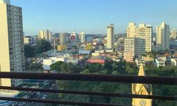 Imagem 3: Edifício The Grapes Flat Service