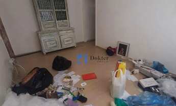 Imagem 2: Excelente apartamento com 73m² área útil 2 dormitórios no Bairro do Limão