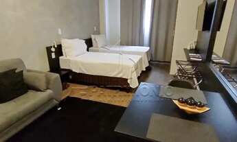 Imagem: APARTAMENTO,1 Dormitorio(s) bairro Augusta