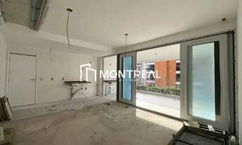 Imagem 6: APARTAMENTO GARDEN SUSPENSO À VENDA EM PINHEIROS, 2 SUÍTES. 2 VAGAS DE GARAGEM DETERMINADA