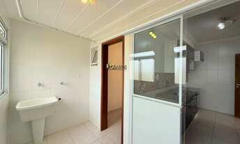 Imagem 6: Apartamento para Locação no Jardim de Bragança 3 Dormitórios, 2 Vagas e Condomínio Comple