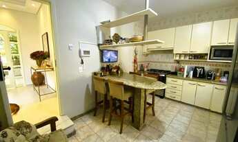 Imagem 6: Casa para Venda em Belo Horizonte, Santa Amélia, 5 dormitórios, 1 suíte, 3 banheiros, 2 va