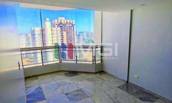 Imagem 2: Duplex para venda com 3 quartos em Setor Oeste - Goiânia - GO