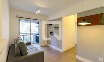 Imagem: Apartamento à Venda - Vila Andrade, 2 Quartos