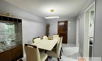 Imagem 2: Apartamento porteira fechada com 61 m² e 2 quartos em ótma localização no bairro de Inter