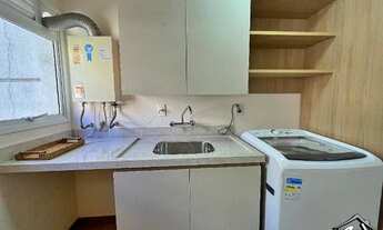 Imagem 10: Réveillon 2026 - Apartamento c/ 3 Suítes (AR) - 1 Quadra Mar - Prainha