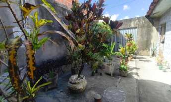 Imagem 5: Excelente Casa de Esquina no Cleto