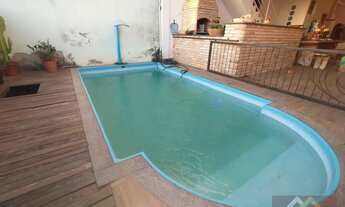 Imagem: Casa em Ouro Preto - Belo Horizonte