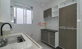 Imagem 5: Apartamento (Padrão), com 2 quartos e 1 banheiros à Venda, 41 m² em Porto Alegre/RS