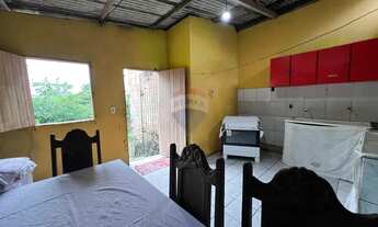 Imagem 3: CASA A VENDA NO CENTRO DA CIDADE DE ITAMARAJU