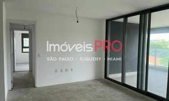 Imagem 7: Lindo apartamento no Campo Belo com 125m2