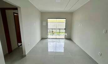 Imagem 7: Apartamento com 2 Quartos com suíte e churrasqueira à venda próximo a Praia, 65 m² por R