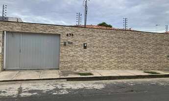 Imagem: HL - Casa no Pirajá - Teresina PI