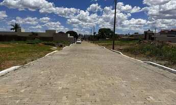 Imagem 4: Vicente Pires lote na Rua 06, condomínio fechado