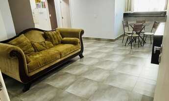 Imagem 3: Apartamento semi mobiliado para locação - Setor Bueno