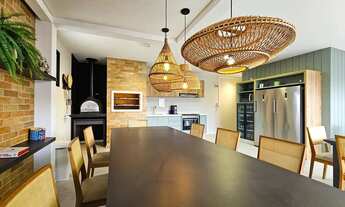 Imagem 2: Apartamento de 1 dormitório à venda na Carvoeira, em Florianópolis