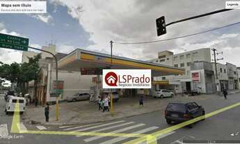 Imagem 7: Terreno de esquina para locação no Bom Retiro ! Ótimo para posto de gasolina, lojas, farmá