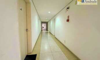 Imagem 7: Sala, 69 m² - venda por R$ 400.000,00 ou aluguel por R$ 5.880,00/mês - Vintage Offices - C