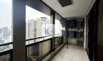 Imagem 5: Conjunto, 482 m² - Itaim Bibi - São Paulo/SP