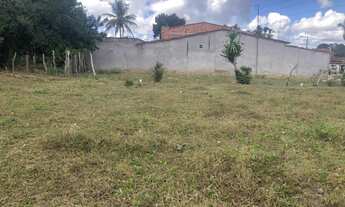 Imagem: Terreno Conceição da feira