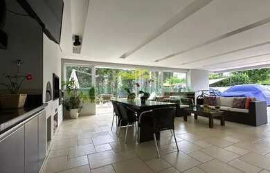 Imagem 6: CASA JUNDIAÍ CONDOMÍNIO RESERVA DA SERRA