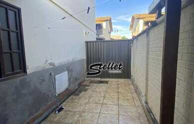 Imagem 2: Casa com 2 dormitórios à venda, 100 m² por R$ 240.000,00 - Jardim Mariléa - Rio das Ostras