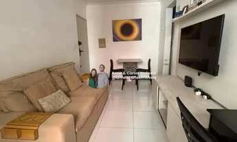 Imagem 2: Apartamento à venda no Residencial Solar dos Ventos, INÁCIO BARBOSA, Aracaju, SE