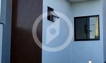 Imagem 5: Casa Geminada de 3 quartos sendo uma suíte