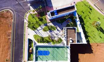 Imagem 7: Terreno em condomínio disponível para venda no bairro Granja Marileusa Grand Ville Uberlân