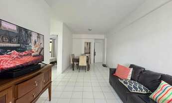 Imagem: Imóvel para venda tem 90 metros quadrados