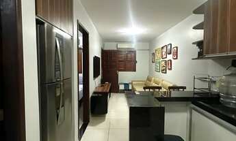 Imagem 4: Alugo apartamento semi mobiliado na Barra de São Miguel