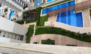 Imagem 5: Imóvel para venda tem 142 metros quadrados com 3 quartos em Royal Park - Campo Grande - MS