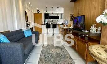 Imagem 2: Apartamento de 3 quartos com o lazer mais completo da região no Residencial Eldorado