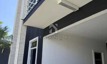 Imagem: Sobrado residencial a Vendas