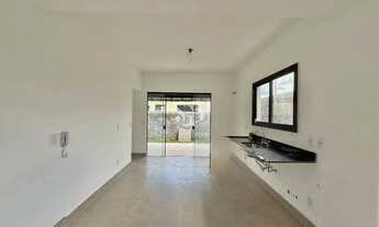 Imagem 4: Casa em condomínio à venda em Valinhos-SP, Jardim Santa Helena: 3 quartos, 1 suíte, 2 sala