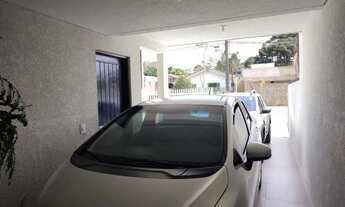 Imagem 4: Sobrado para Venda em São José dos Pinhais, São Pedro, 3 dormitórios, 1 suíte, 2 banheiros