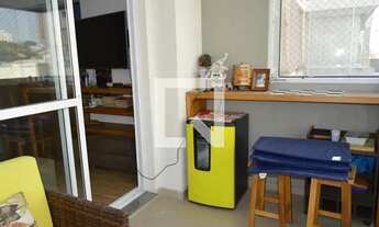 Imagem 7: Apartamento à Venda - Vila Mariana, 1 Quarto, 68 m2