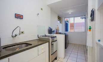 Imagem 7: Apartamento com Charme Clássico no São Francisco - 135m², Face Norte