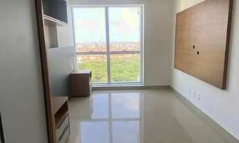 Imagem 3: ALUGO | MIRANTE DA PENÍNSULA | ANDAR ALTO