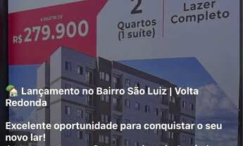 Imagem: Vende se apartamento São Luís
