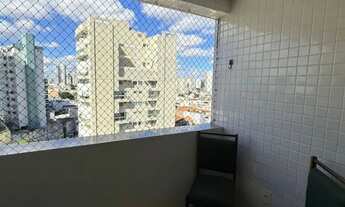 Imagem 3: Vendo Ed. Dom Mariano apt com 2 qts sendo 1 suíte