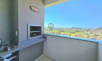 Imagem 6: Apartamento à venda, 3 quartos, 1 suíte, 1 vaga, Vila São José - Araranguá/SC