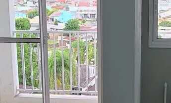 Imagem 5: Apartamento Novo