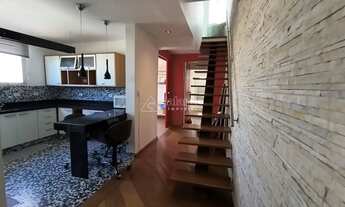 Imagem: Cobertura - Cambuí - Campinas